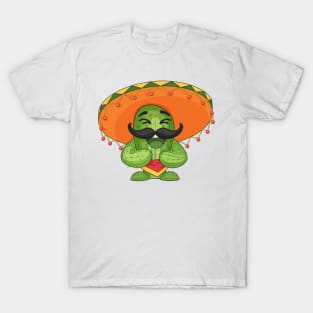 Mexican Cactus T-Shirt